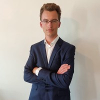 Sander Vonk