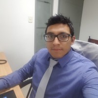 Richard Gonzalez Huaman