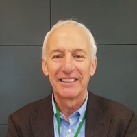 Nigel Farrow