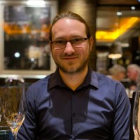 James Leask