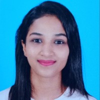 Vikshitha Poojary