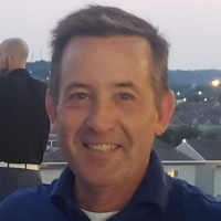 Dan Randle