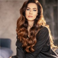 Iryna Desiatova