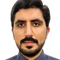 Kamran Khan
