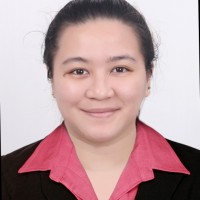 Cassandra May Mangarin
