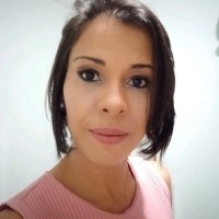 Geovânia Almeida
