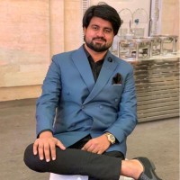 Ahmad Raza