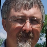 Bill Johnston