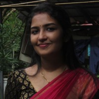 Neha Bhaskaran