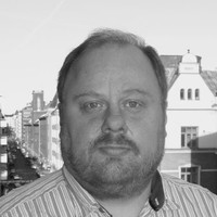 Petteri Ruotsalainen