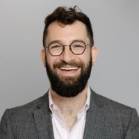 Jesse Bordwin, Ph.D.