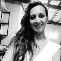 Gislene Oliveira