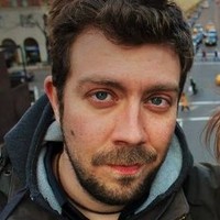 Mathieu Laguë-Gomez