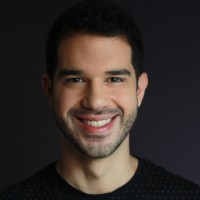 Avner Proba dos Santos