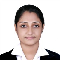 Nikitha M S