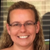 Kathy Willis