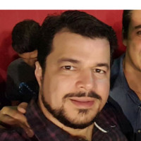 Conrado Luiz Ribeiro