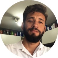 Nickolas Soares