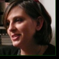 Catherine Louro Pons