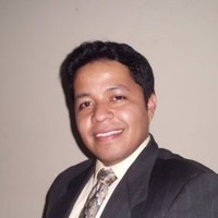Carlos Danilo Girón Silva