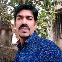 Bhushan Shirke