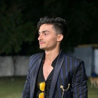 Abhishek Raj