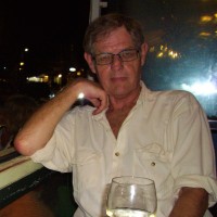 Peter Johnson