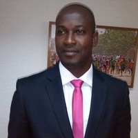 M. B. Toudwindé Sanfo