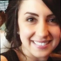 Chrysanthe Pliakis