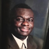 Eugene Gibson