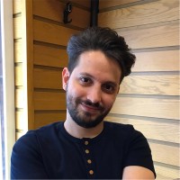 Soroush Zadekhast
