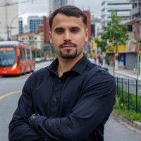 Pedro Henrique Oliveira