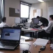 Mohamed-Habib MOKCHAH, PhD