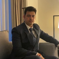 Sandeep Bhasin