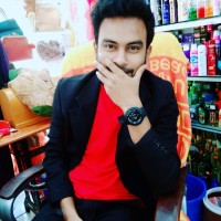 Shawon Ahamed