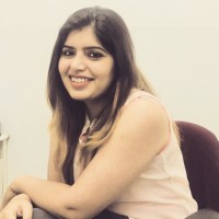 Vinita Sharma