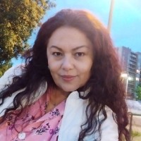 Yasmin Canacue Cortez