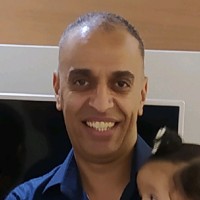 Adriano Gonçalves Melo