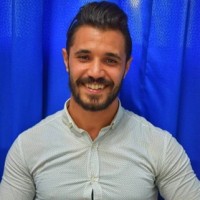 Chawki Riahi