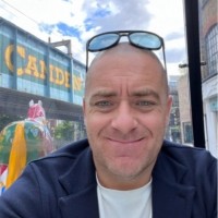 Kevin O'Hara