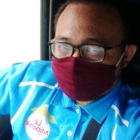 Dhimas Abdullah