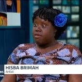 Hisba Brimah