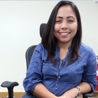 Margie Buanjug- Pacio