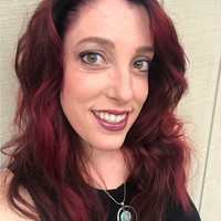 Jacqueline Cook