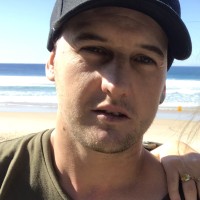 Zac Brennan