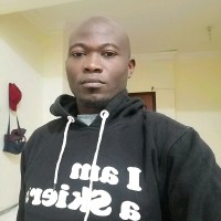 Victor Omondi