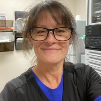 Karen Mckinnon