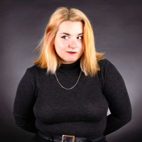 Marta Medina Gutiérrez