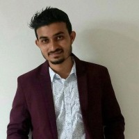 Yogesh Sonawane