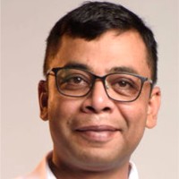 Subhas Chandra Sow (PMP®, PrPln)